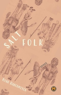 Enlarge image Cover: Salt Folk - Cornerstone Press
