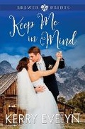 Cover: Keep Me in Mind - Kerry Tastinger