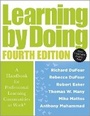 Cover: Learning by Doing - Solution Tree