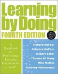 Cover: Learning by Doing - Solution Tree
