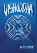 Cover: Vishuddha - Anamcara Press LLC