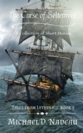 Cover: The Curse of Seltemver - Silverhome Press