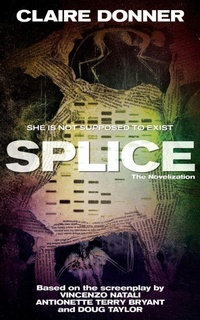 Enlarge image Cover: Splice - Encyclopocalypse Publications
