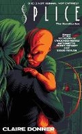Cover: Splice - Encyclopocalypse Publications