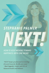 Enlarge image Cover: Next! - Performance Publishing Group