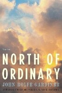 Abbildung von: North of Ordinary - Bellevue Literary Press
