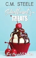 Cover: Sweetheart's Treats - Steele Press