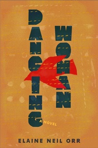 Abbildung von: Dancing Woman - Carolina Wren Press