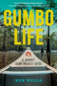 Abbildung von: Gumbo Life - Carolina Wren Press