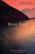 Cover: River Road - Carolina Wren Press