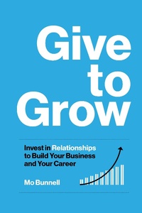 Abbildung von: Give to Grow - Bard Press