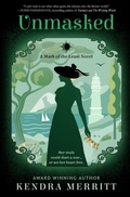 Cover: Unmasked - Blue Fyre Press