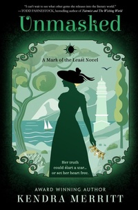 Enlarge image Cover: Unmasked - Blue Fyre Press