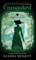 Cover: Unmasked - Blue Fyre Press