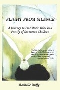 Cover: Flight From Silence - Empress Publications