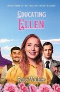 Cover: Educating Ellen - Tuxtails Publishing, LLC