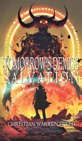 Cover: Tomorrow's Demise - Warfighter Books