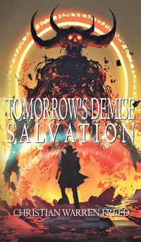 Enlarge image Cover: Tomorrow's Demise - Warfighter Books