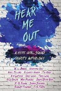 Enlarge image Cover: Hear Me Out - Kimberly M. Ringer