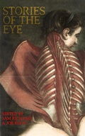 Cover: Stories of the Eye - Weirdpunk Books