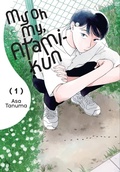 Cover: My Oh My, Atami-kun, Vol. 1 - Yen Press