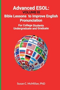 Enlarge image Cover: Advanced ESOL - Outskirts Press