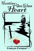 Cover: Hunting a Sea-Glass Heart - Renaissance Press