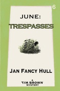 Cover: June - Moose House Publications