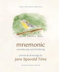 Cover: mnemonic - Chapel Street Editions