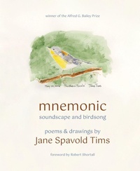 Enlarge image Cover: mnemonic - Chapel Street Editions
