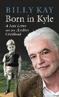 Cover: Born in Kyle - Great Book Publishing