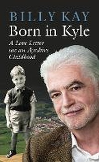 Enlarge image Cover: Born in Kyle - Great Book Publishing