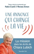 Cover: Une annonce qui change la vie - Nouvelle Cit&eacute;