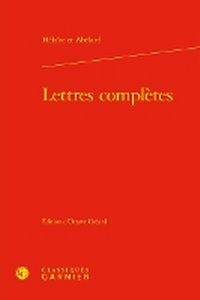 Enlarge image Cover: Lettres Completes - Classiques Garnier