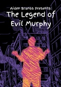 Cover: Aiden Branss Presents - Aiden Branss Books