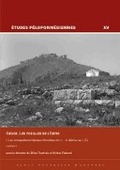 Cover: Argos. Les fouilles de l'Aspis, I - Ecole francaise d'Athenes