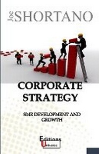 Abbildung von: Corporate Strategy - Universe Editions