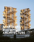 Cover: Apartment Building Architecture - Braun Publishing