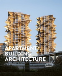 Abbildung von: Apartment Building Architecture - Braun Publishing