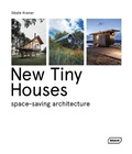 Cover: New Tiny Houses - Braun Publishing