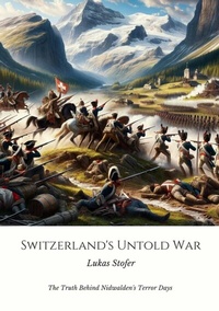 Abbildung von: Switzerland's Untold War - tredition