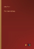 Cover: The Home Library - Outlook Verlag