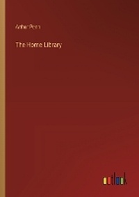 Enlarge image Cover: The Home Library - Outlook Verlag