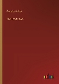 Enlarge image Cover: The Land Laws - Outlook Verlag