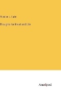 Cover: Thoughts for Heart and Life - Anatiposi Verlag