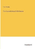Cover: The Graded-School Fifth Reader - Anatiposi Verlag