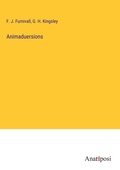 Cover: Animaduersions - Anatiposi Verlag