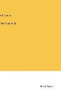 Cover: Farm Legends - Anatiposi Verlag