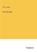 Cover: Farm Ballads - Anatiposi Verlag