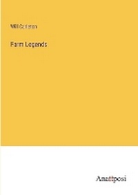 Enlarge image Cover: Farm Legends - Anatiposi Verlag